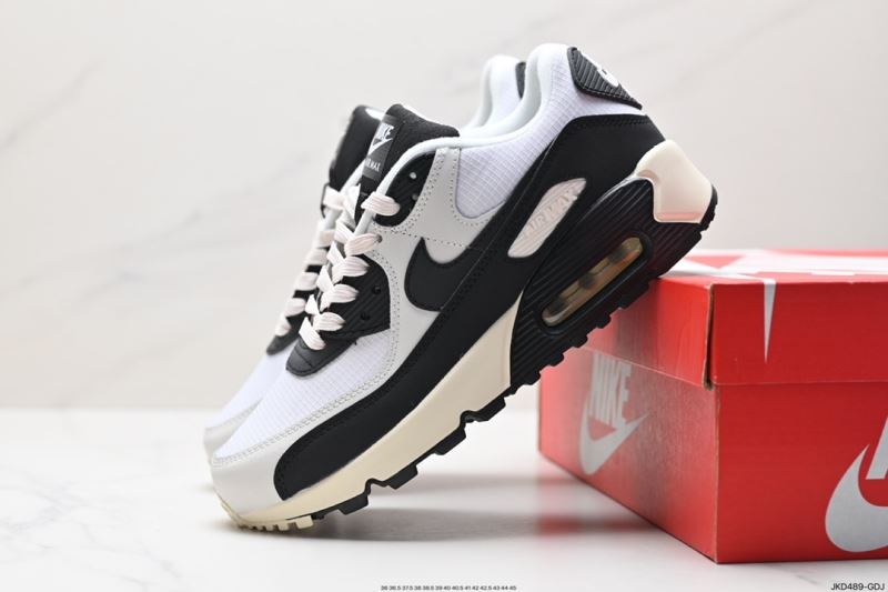 Nike Air Max Shoes